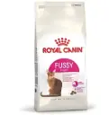 Royal Canin Fussy Exigent kassitoit 0,4kg