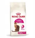 Royal Canin Fussy Exigent kassitoit 2kg