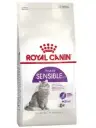 Royal Canin Sensible kassitoit 0,4kg