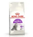 Royal Canin Sensible kassitoit 2kg