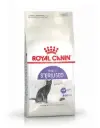 Royal Canin Sterilised kassitoit 0,4kg