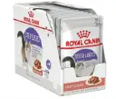 Royal Canin Sterilised Gravy kassitoit 85g