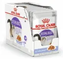 Royal Canin Sterilised Jelly kassitoit 85g