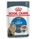 Royal Canin Light Weight Care Gravy kassitoit 85g