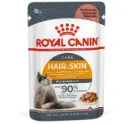 Royal Canin Hair&Skin Care Gravy kassitoit 85g