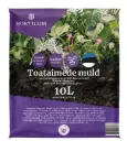 Toataimede muld Horticom 10L