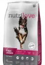 Nutrilove Adult MB kana 1,6kg