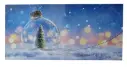 Rahakaart jõulukuul