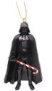 Kuuseehe 3D Darth Vader Candy Cane