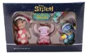 Kuuseehted karbis Stitch 4tk/pk