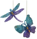 Kuuseehe Butterfly &Dragonfly
