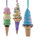 Kuuseehe Ice Cream