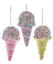 Kuuseehe Foam Ice Cream