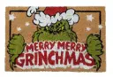 Uksematt 'Merry Merry Grinchmas'