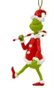 Kuuseehe 3D The Grinch Candy Cane