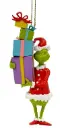 Kuuseehe 3D The Grinch Presents