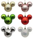 Kuuseehe jõulukuul Disney Honeycomb