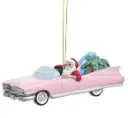 Kuuseehe Santa In Cadillac