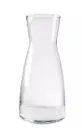 Klaasvaas "Milkjar" 8,5*24cm