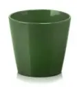 Ümbrispott 'Basic Standard 71.086' Ø17cm 