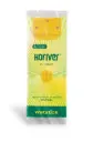 Püünispaber Horiver Wet 10x25cm kollane 10tk/pakis