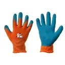 Kindad ORANGE lateks 