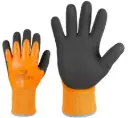 Kindad NITROX ORANGE nitriil 