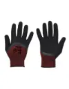 Kindad FLASH GRIP RED lateks 