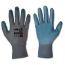 Kindad NITROX GRAY nitriil