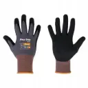 Kindad FLEX GRIP SANDY nitriil