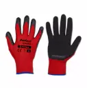 Kindad PERFECT SOFT RED lateks 