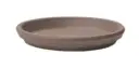 Lillepoti alus Sottovaso grigia