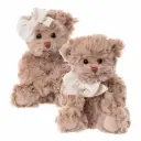 Bukowski karu Le Petit Ethan & Romy 25cm