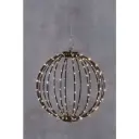 Valguspall 160LED 30cm soe valgus