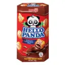 Hello Panda küpsisekarud šokolaadiga 50g