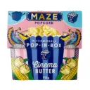 Popcorn Pop-in-Box võiga 90g