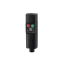 Laetav aku-toiteallikas 3,7 V 1800 mAh LED-dekoratsioonivalgustitele