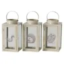 Latern Forestis valik h23,5cm