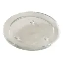 Küünlaalus Ronda klaasist d10,8cm