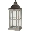 Latern Mergo h65cm hall