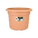 Istutuspott Green Basics silinder terrakota 30-55cm