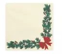 Salvrätikud 'Christmas' 33x33cm 20tk/pk 