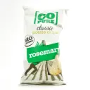 Go Pure kartulikrõpsud rosmariiniga 125g