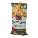 De Rit läätsekrõpsud tomati ja ürtidega 75g