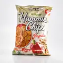 Trafo hummusekrõpsud paprikaga 75g