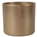 Lillepott Pillar Lava d14cm