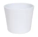 Lillepott 811 d36cm valge