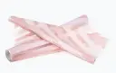 Fooliumirull 50cm*10m roosatriibuline 