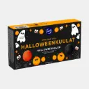 Fazer Halloweenikuulid 260g