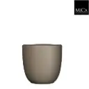 Lillepott Tusca d22,5 h20cm hall